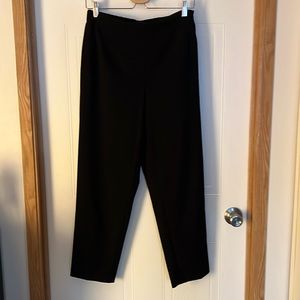 Women’s Black Casual/Dress Pants.